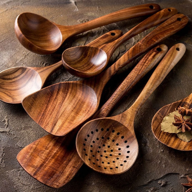 Eco-Friendly Kitchenware